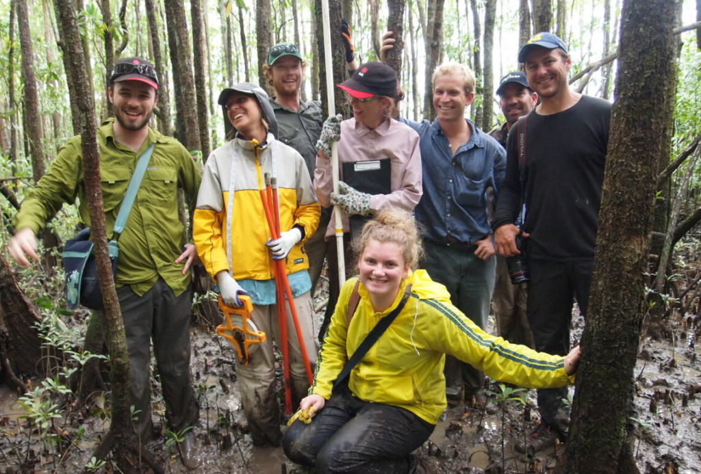 Earthwatch Australia