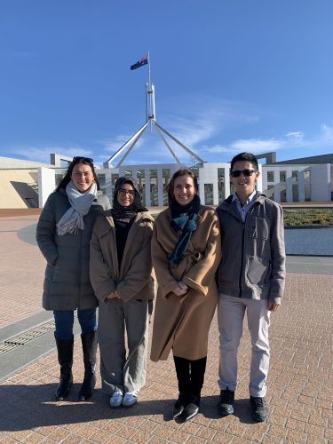 Australian Youth Affairs Coalition