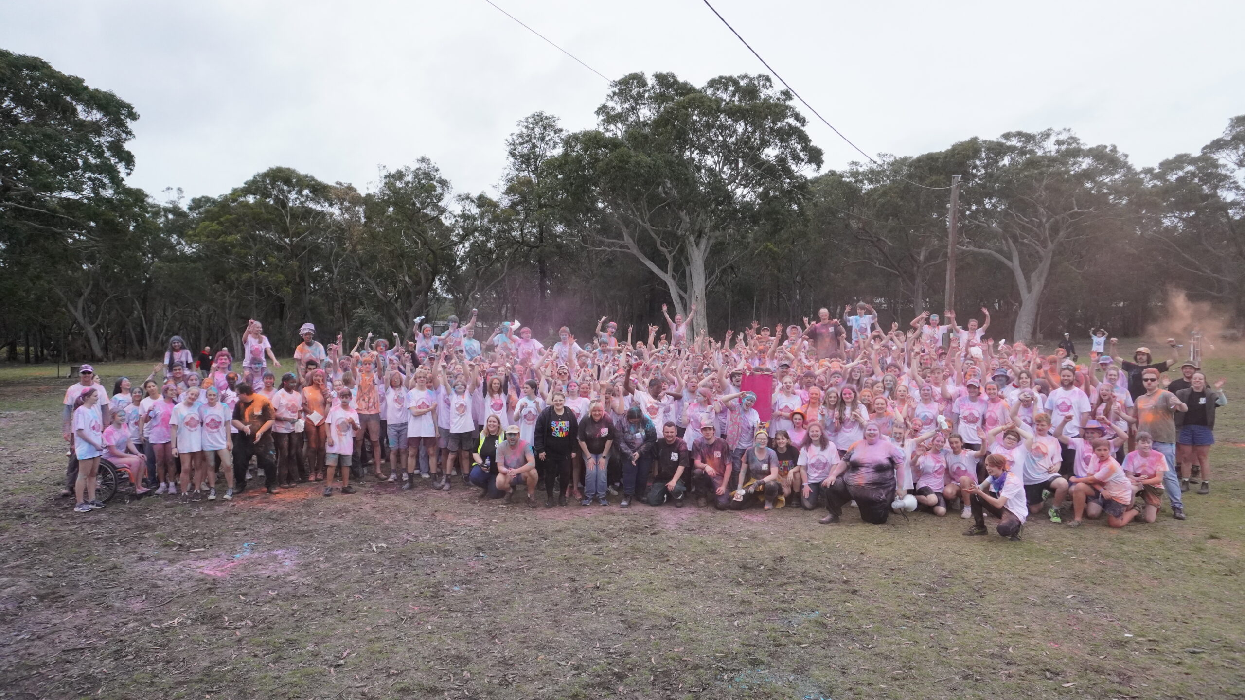 Baptist Union of NSW