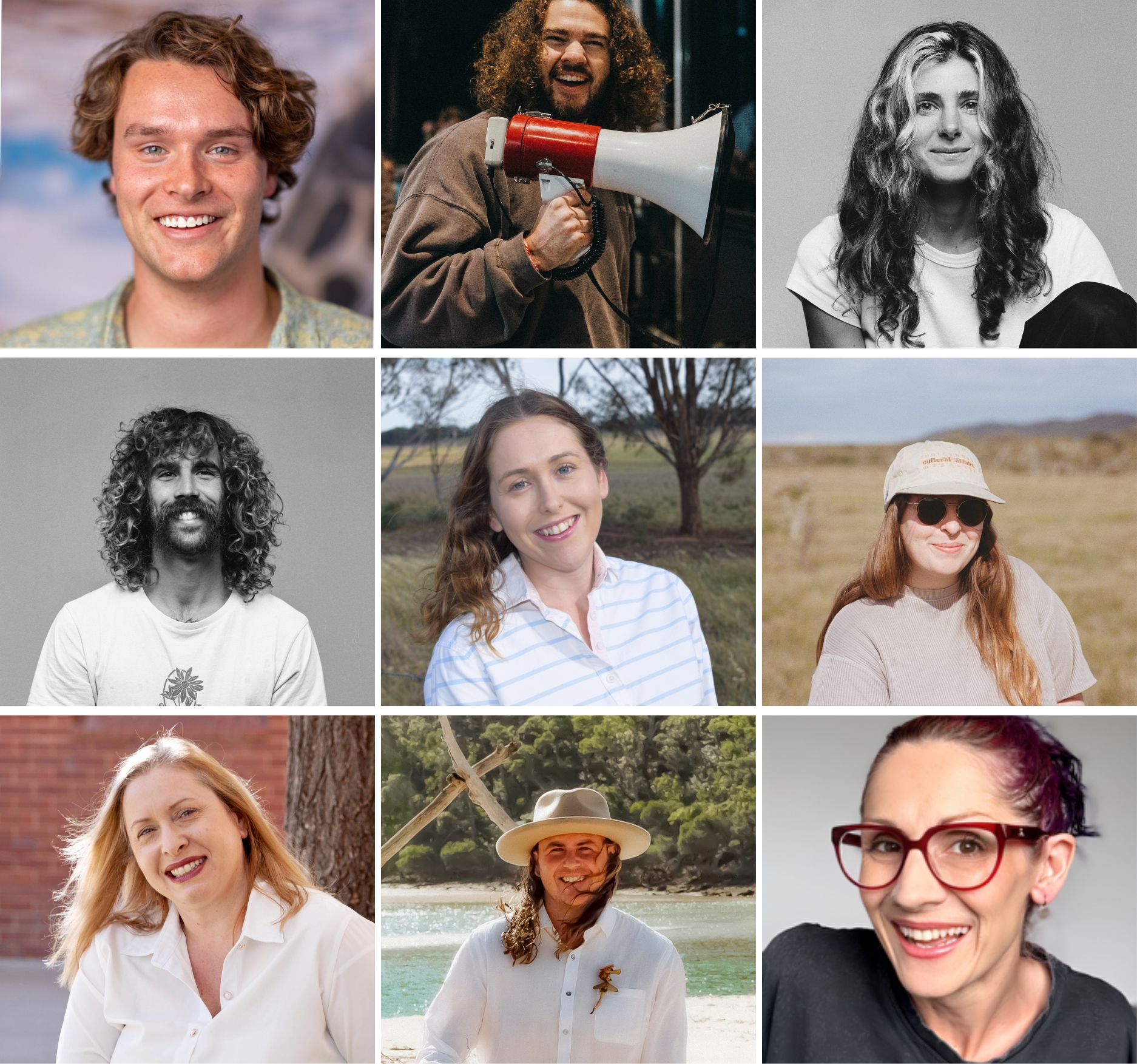 Backing the Future Cohort Five