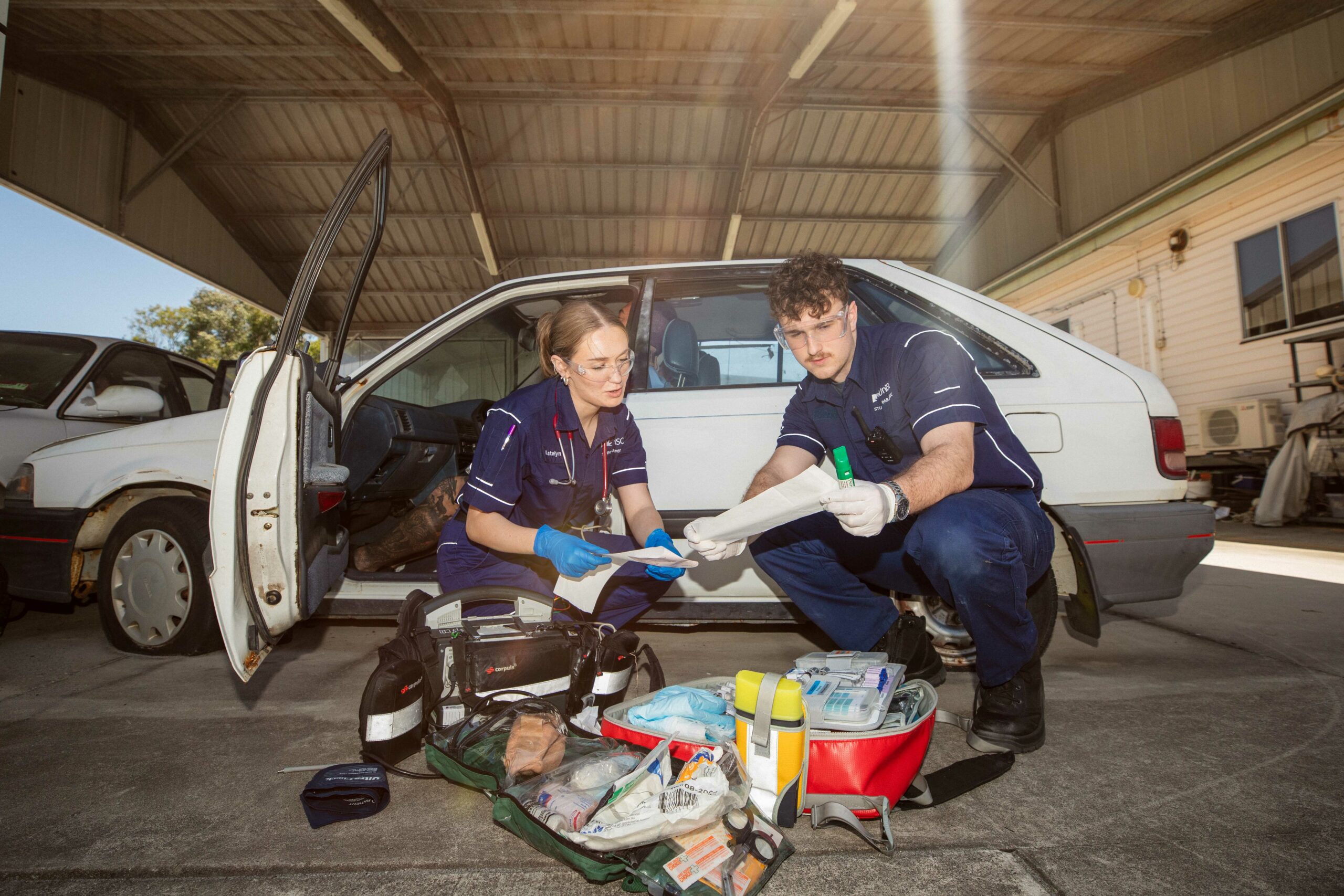 Equitable Career Pathways - University of Sunshine Coast